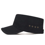 Stamford Vintage Military Army Cap