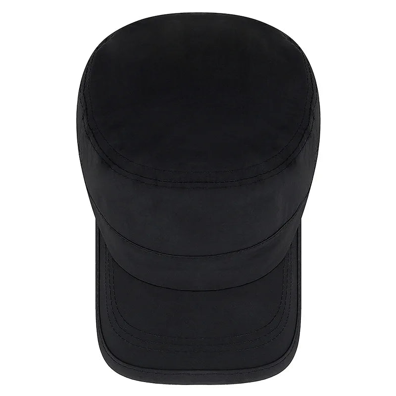 Stamford Vintage Military Army Cap
