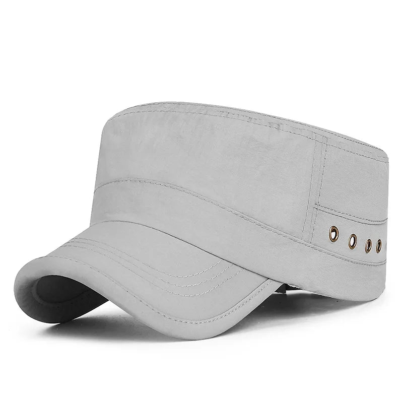 Stamford Vintage Military Army Cap