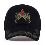 Star Ranger Explorer Baseball Cap