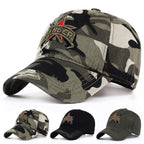 Star Ranger Explorer Baseball Cap