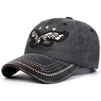 Starry Eagle Baseball Cap
