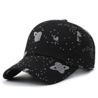 Stars & Planets Baseball Cap
