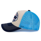 Station 1865 Trucker Baseball Cap