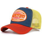 Station 1865 Trucker Baseball Cap