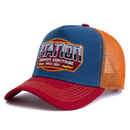 Station Fashion Heritage 1865 Trucker Cap