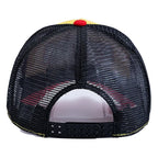 Station Fashion Heritage 1865 Trucker Cap