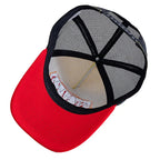 Station Fashion Heritage 1865 Trucker Cap