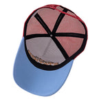Station On The Road 1865 Trucker Cap