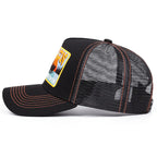 Station Yukon River Trucker Cap