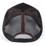 Station Yukon River Trucker Cap