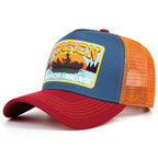 Station Yukon River Trucker Cap
