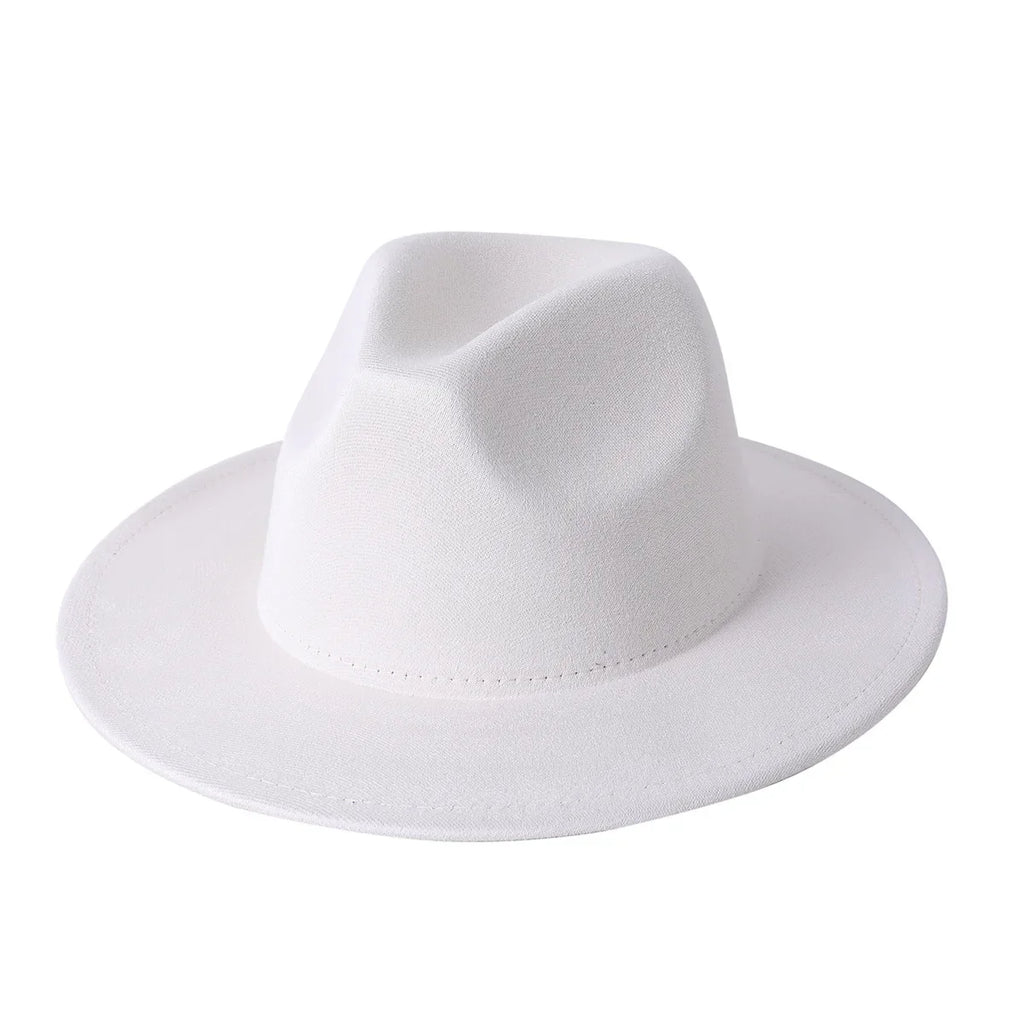 Stevenson Suede Fedora Hat