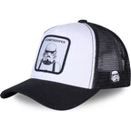 Stormtrooper Star Wars Trucker Cap