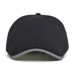 Summer Golf Flat Cap
