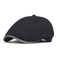 Summer Golf Flat Cap