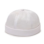 Summer Mesh Docker Cap