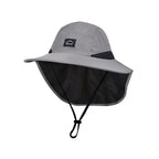 Sun Shade Wide Brimmed Explorer Bucket Hat