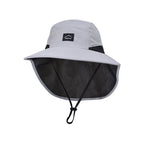 Sun Shade Wide Brimmed Explorer Bucket Hat