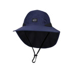 Sun Shade Wide Brimmed Explorer Bucket Hat
