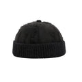 Sunderland Scratched Brimless Docker Cap