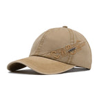 Sunderland Washed Baseball Cap