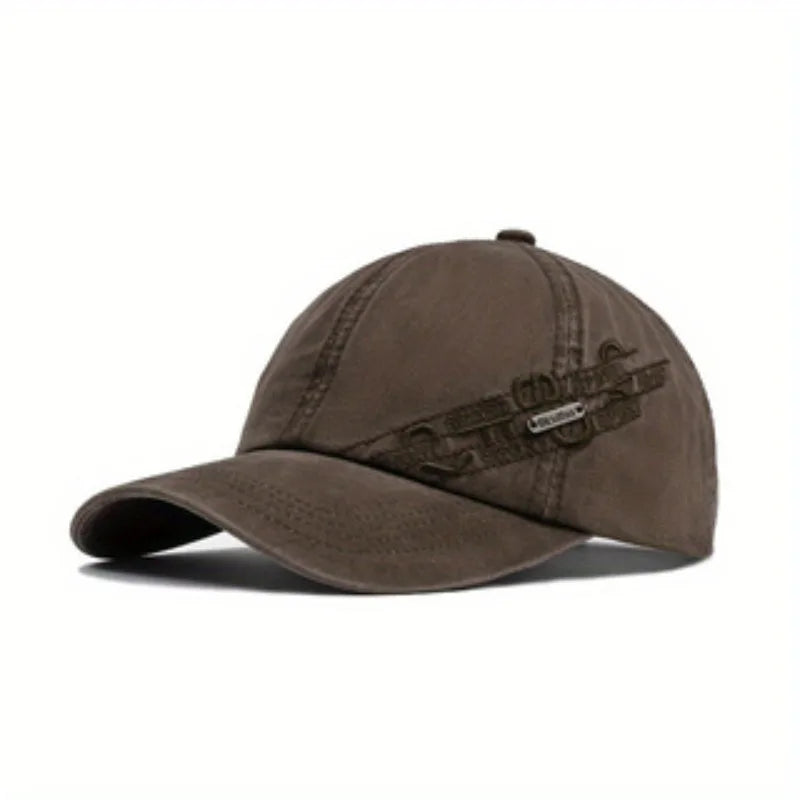 Sunderland Washed Baseball Cap