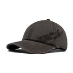 Sunderland Washed Baseball Cap