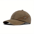 Sunderland Washed Baseball Cap