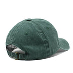 Super Mario Washed Cotton Baseball Cap