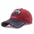 Superdry Heritage Baseball Cap