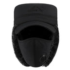 Supplex Winter Earmuffs Bomber Hat