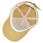 Surf Wave Cotton Baseball Cap