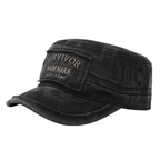 Survivor Nabenara Army Cap