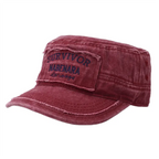 Survivor Nabenara Army Cap