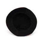 Sushi Burger Food Bucket Hat