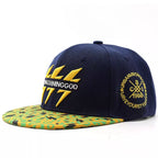 Swag Shining God Snapback Cap