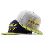 Swag Shining God Snapback Cap