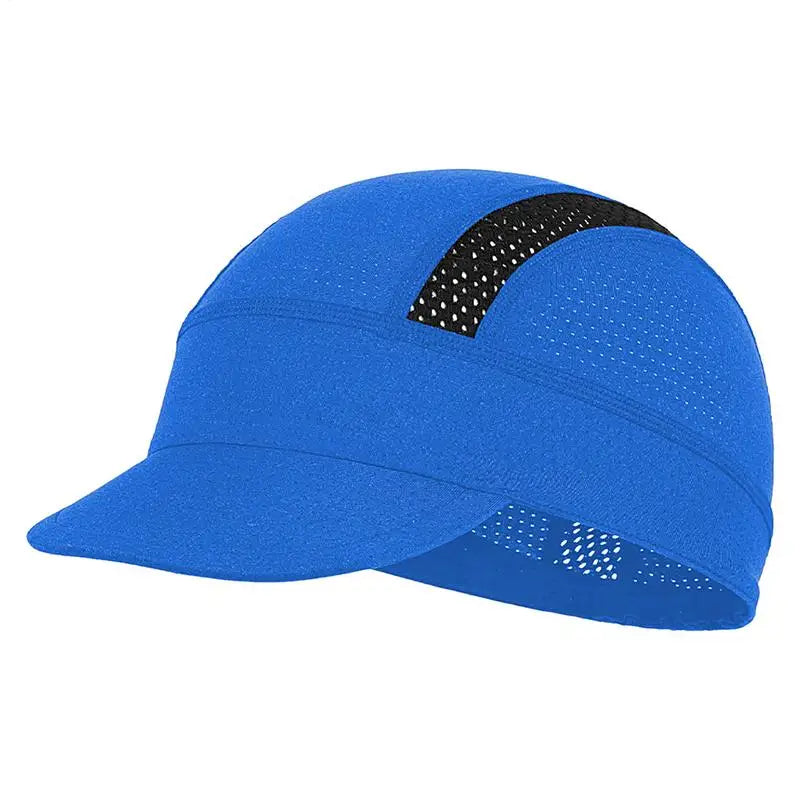 Swansea Summer Cycling Cap