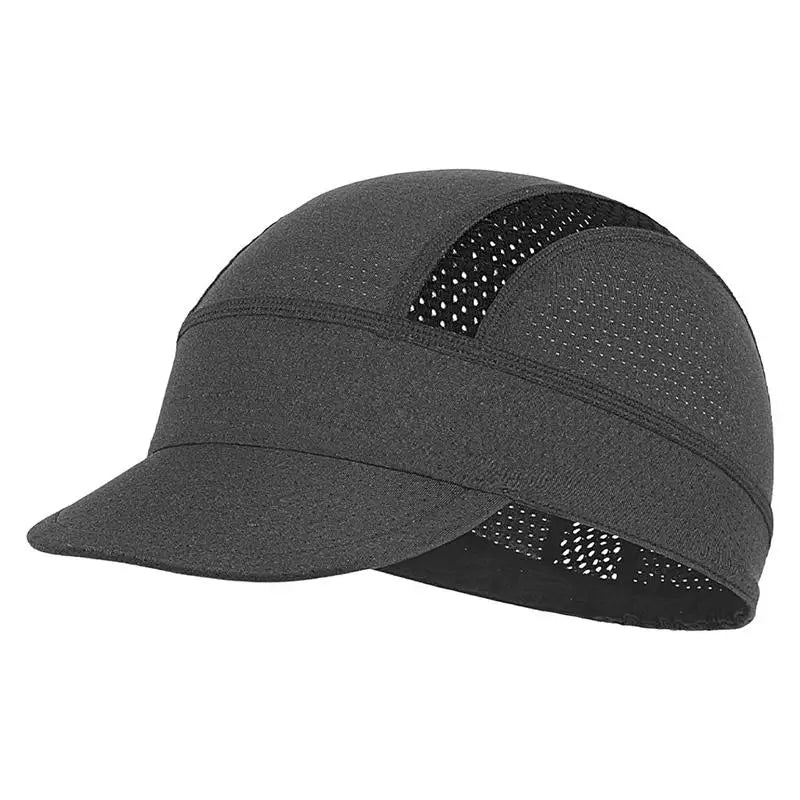 Swansea Summer Cycling Cap
