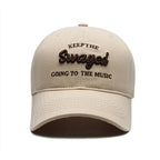 Swayed To The Music Classic Baseball Cap