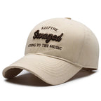 Swayed To The Music Classic Baseball Cap