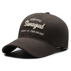 Swayed To The Music Classic Baseball Cap