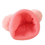Sweat Heart Kids Winter Pom-Pom Beanie