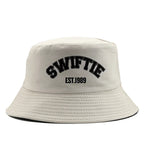 Swiftie 1989 Cotton Bucket Hat