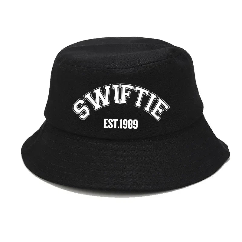 Swiftie 1989 Cotton Bucket Hat
