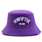Swiftie 1989 Cotton Bucket Hat