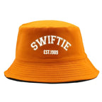 Swiftie 1989 Cotton Bucket Hat