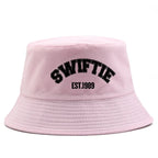 Swiftie 1989 Cotton Bucket Hat