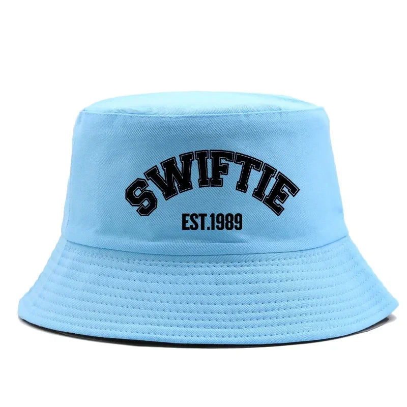 Swiftie 1989 Cotton Bucket Hat